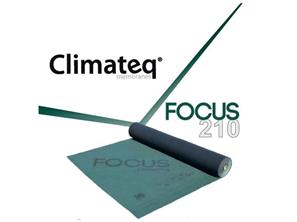 CLIMATEQ ÇATI VE CEPHE ÖRTÜSÜ – FOCUS 210