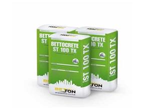 BETTOCRETE ST 100 TX