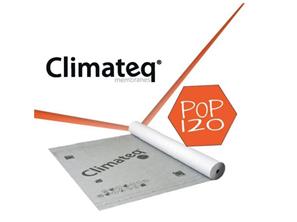 CLIMATEQ ÇATI VE CEPHE ÖRTÜSÜ – POP 120