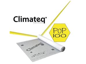 CLIMATEQ ÇATI VE CEPHE ÖRTÜSÜ – POP 100