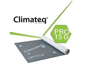 CLIMATEQ ÇATI VE CEPHE ÖRTÜSÜ – PRO 150