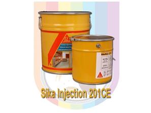 Sika® Injection-201 CE