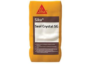 SikaSeal® Crystal SG