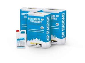 BETTOSEAL NP STANDART