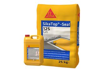 SikaTop® Seal-125